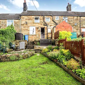 Canny Cottage