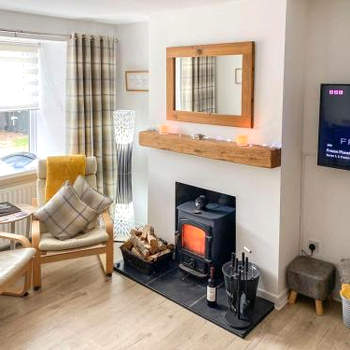 Holly Cottage