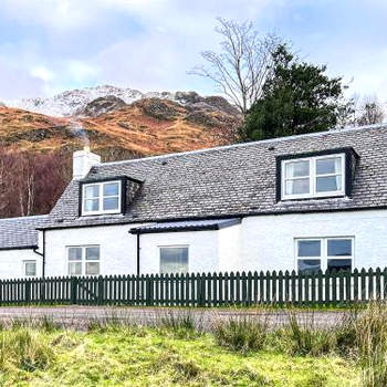 Grieves Cottage