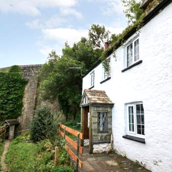 Prospect Cottage
