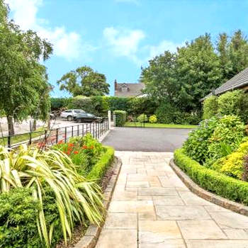 Dunhill Cottage B&B