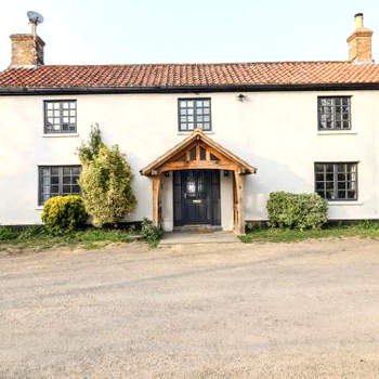 The Old Red Lion