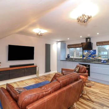 Orchard View Lodge