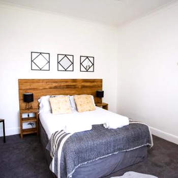 Chirton House by #ShortStaysAway