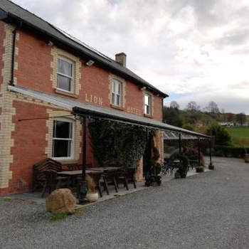 Lion Hotel