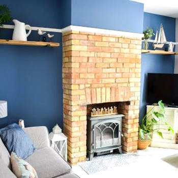 Seagull Cottage - Suffolk Coastal Escapes