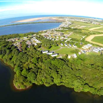 Plot 188D Lakeside Cabin, Wyldecrest, Millom