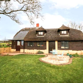 Poppy Cottage
