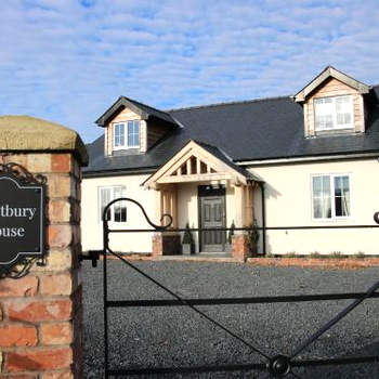 Prestbury House