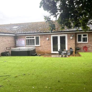 Immaculate 2-Bed Bungalow in Snettisham