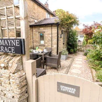 Spinners Cottage