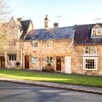 Lanes Cottage