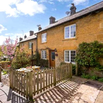 Jackdaw Cottage