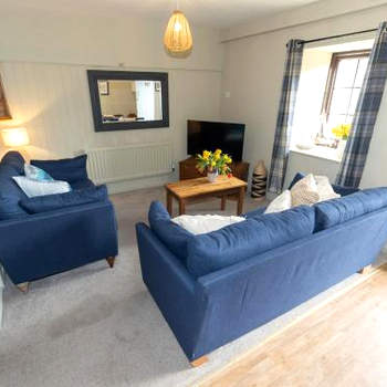 Lindisfarne Cottage