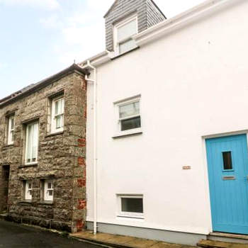 Masons Cottage