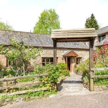 Hazel Barn
