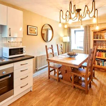 Sunnyside Cottage