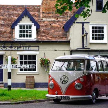 The Peacock Inn