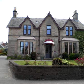 Moraydale Guest House
