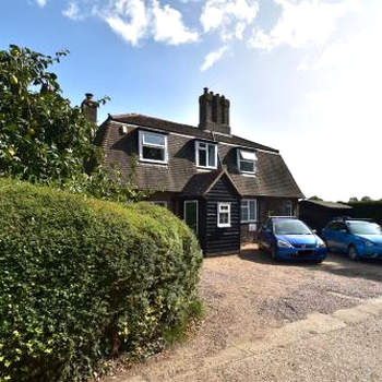 Maytham Cottage