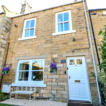 Elm Cottage