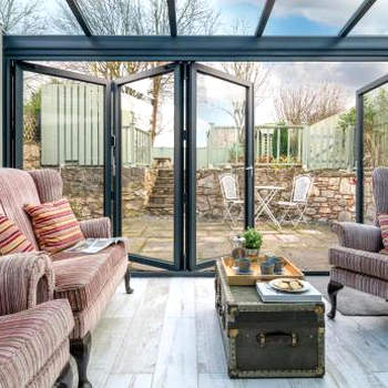 Finest Retreats - Esmor Cottage