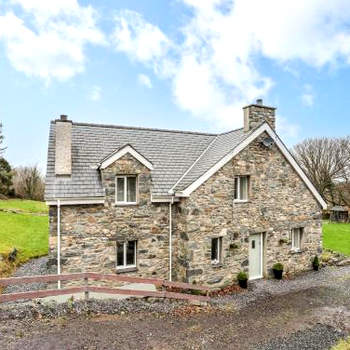 Craigfa Cottage