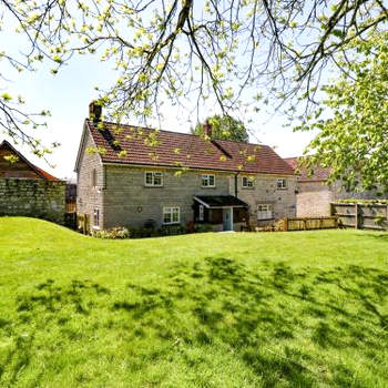 The Stable House