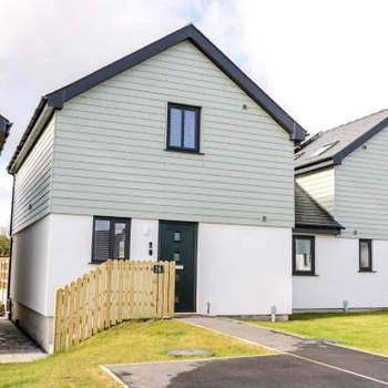 14 Parc Delfryn