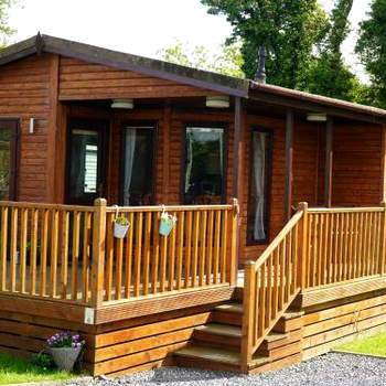 Roe Deer Lodge