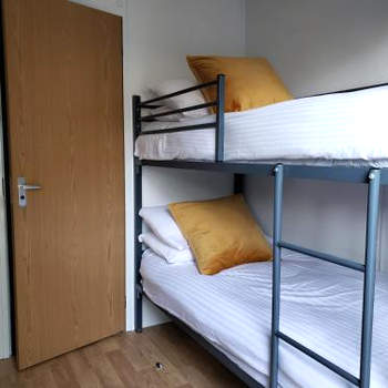 Kingussie Garden Cabins