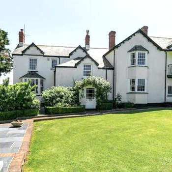 North Devon Coastal Country House
