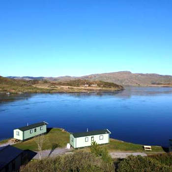 Sunnybrae, Isle of Luing - Families and Couples Only