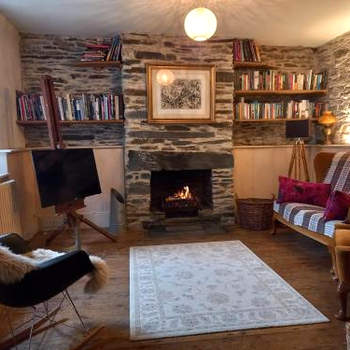 Chapel Cottage