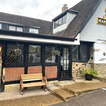 Chequers Country Inn