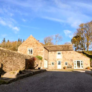 The Coach House