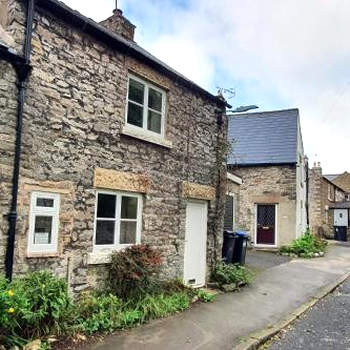 Hope Cottage, Great Longstone