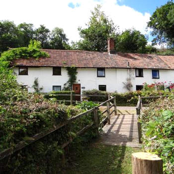 Travellers Rest