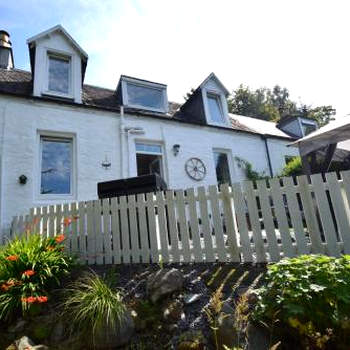 Hollybank Cottage