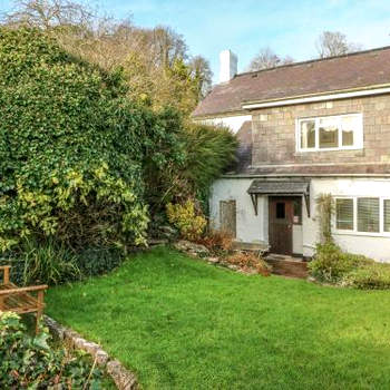 Honeysuckle Cottage