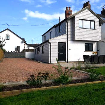 Bowkett Cottage