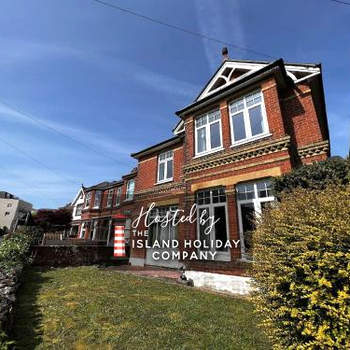 Briar Bank - Pet friendly