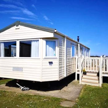 162 Northfield, Skipsea Sands