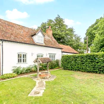 Wisteria Cottage