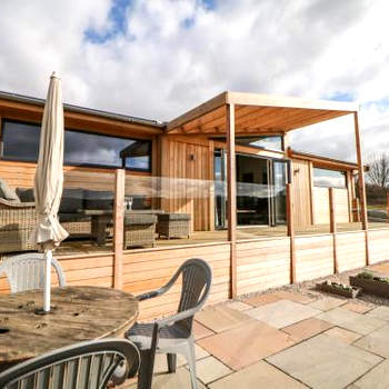 Stables Lodge
