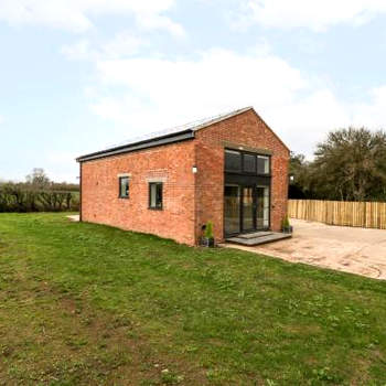 The Old Ambulance House