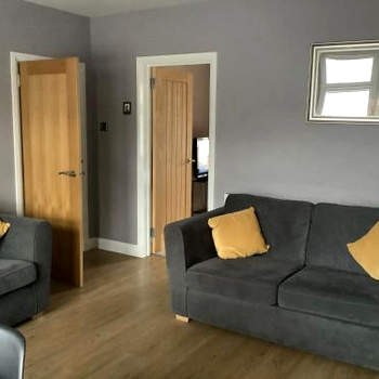 4 Stills Apartment