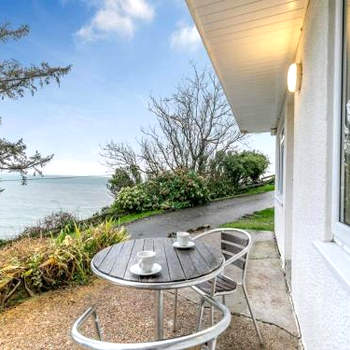 Sea Breeze - Mount Brioni