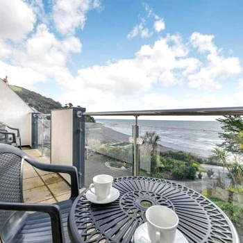Tide Watch - Mount Brioni