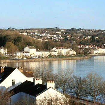 Patricks Boathouse